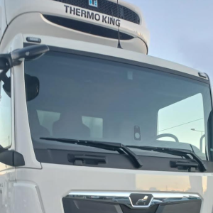 Cinco aspectos del transporte de mercancías en frío que debes conocer