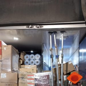 Las funestas consecuencias de no asegurar la mercancía en el transporte por carretera